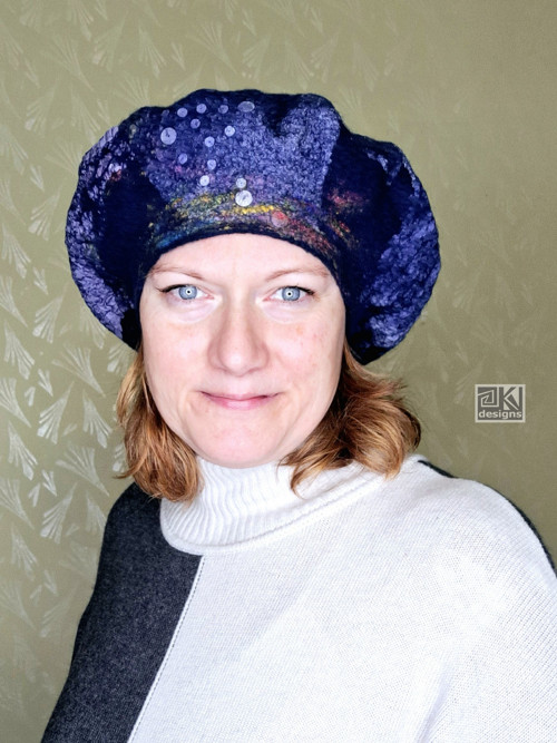 Baret - Půlnoční obloha — foto 2