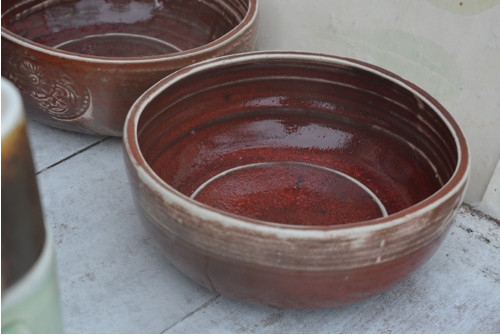 Chilli miska/ hluboký talíř, 700 ml — foto 2