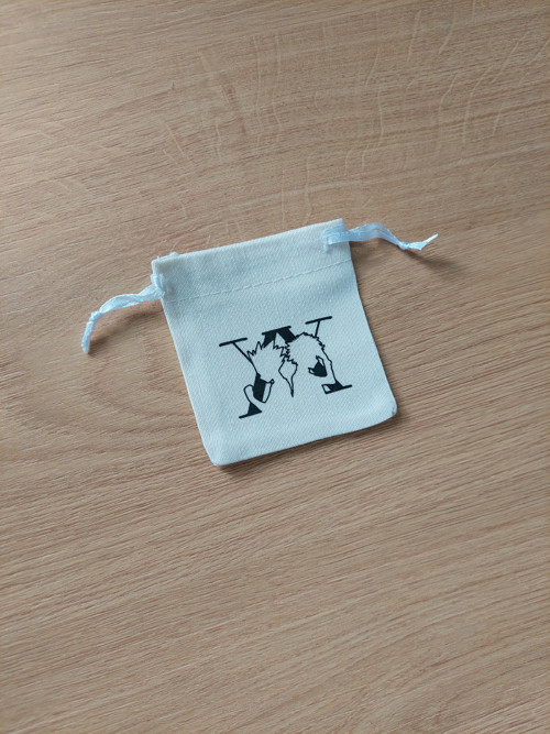 Mini kapsička na šňůrku - Hunter x Hunter — foto 2