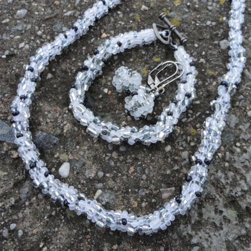 Ghiaccio II. — foto 3
