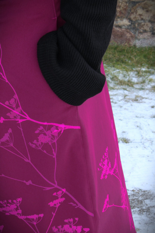 Midisukně ............ L - XL — foto 6