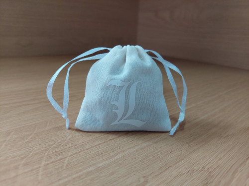 Mini kapsička na šňůrku - Death Note — foto 6