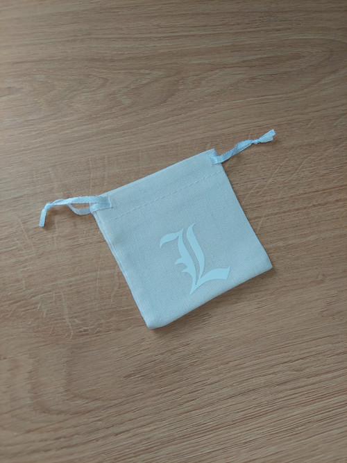 Mini kapsička na šňůrku - Death Note — foto 2
