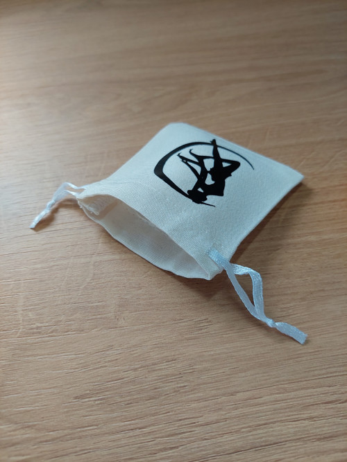 Mini kapsička na šňůrku - Sailor Moon — foto 4