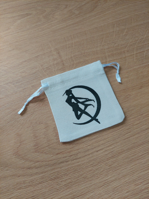 Mini kapsička na šňůrku - Sailor Moon — foto 2