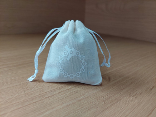 Mini kapsička na šňůrku - Seven Deadly Sins — foto 6