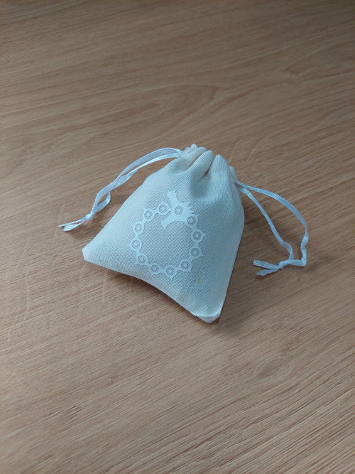 Mini kapsička na šňůrku - Seven Deadly Sins — foto 5