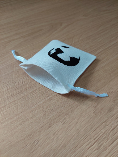 Mini kapsička na šňůrku - Cowboy Bebop — foto 4
