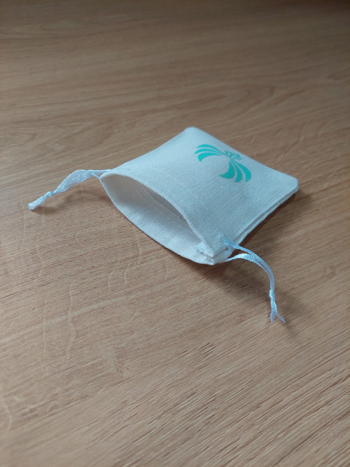 Mini kapsička na šňůrku - Genshin Impact — foto 4
