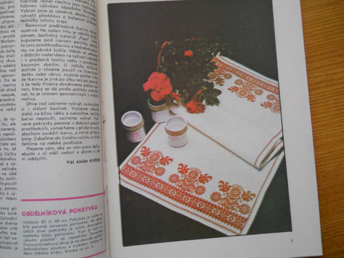 Atelier Květen 1983 — foto 5