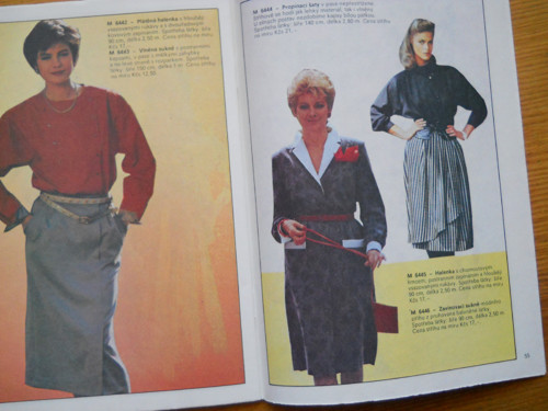 Atelier Květen 1987 — foto 2