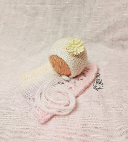 Newborn oblečky více barev — foto 4