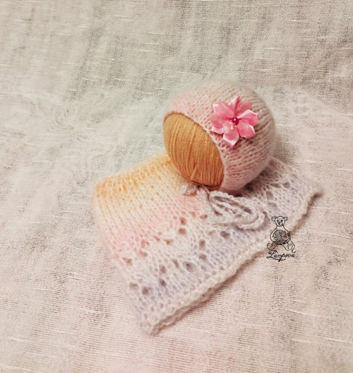 Newborn oblečky více barev — foto 5