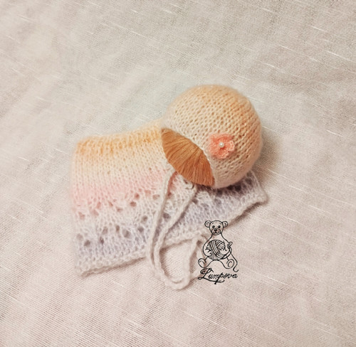 Newborn oblečky více barev — foto 6