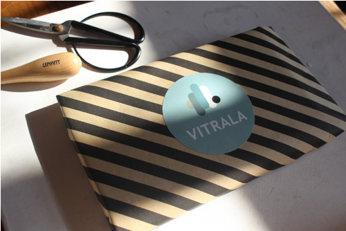 Ooovals HRA - designová vitráž — foto 5