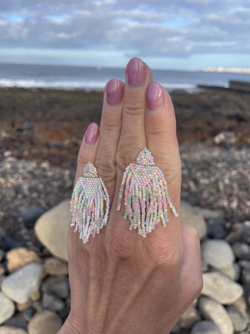 Kometka Pastelka — foto 3