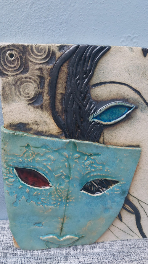 Keramika, Sen — foto 4