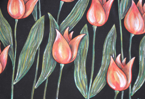 Tulips, vel. XL, na přání — foto 4