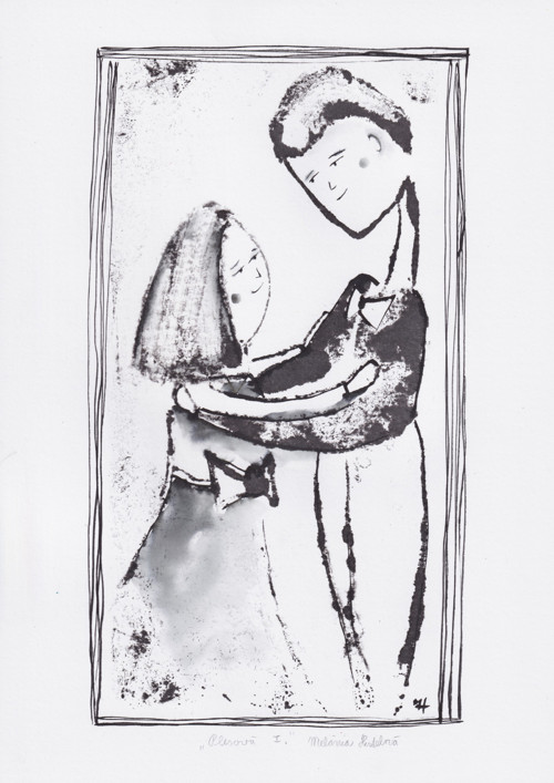 Plesová I. — foto 2