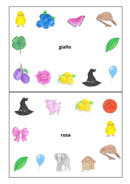 Sada aktivit i colori - barvy — foto 4