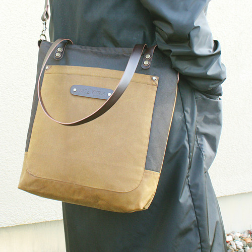 Dámská kabelka HARMONY DUO 5 — foto 6