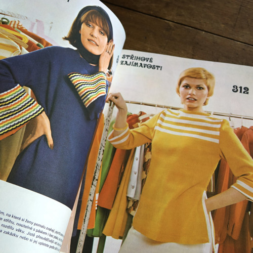 Pletení a háčkování ... DANA — foto 2