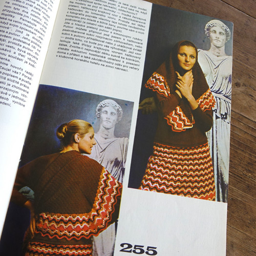 Katalog pletení a háčkování ... DANA — foto 4