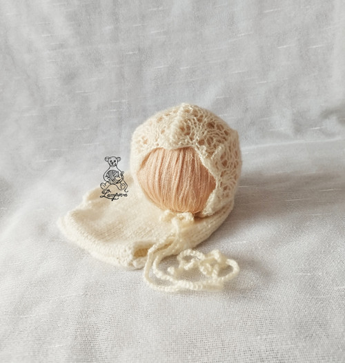 Newborn rekvizity — foto 3