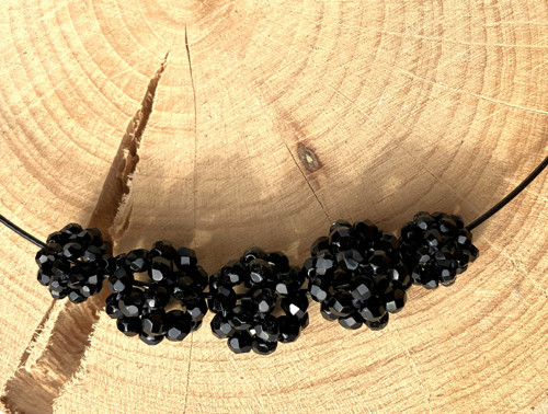 Black balls — foto 2