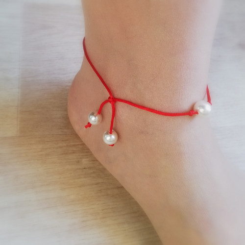 Nákotník šňůrkový — foto 2