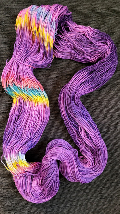 DIVISER Fialka 150g — foto 4