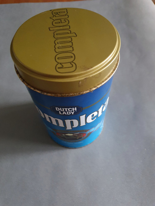 Completa — foto 2