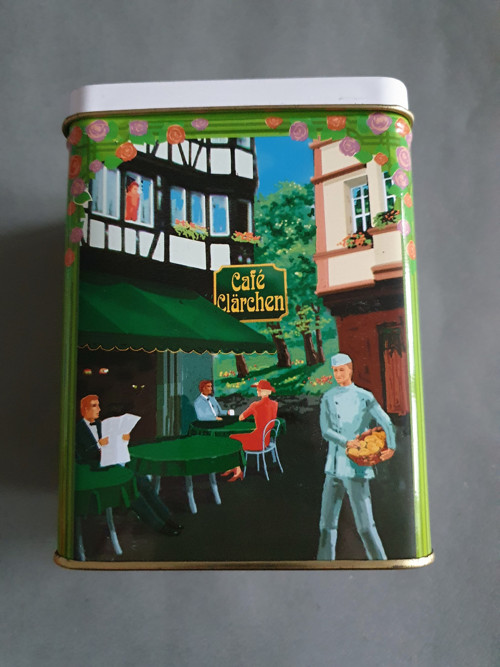 Café Clärchen — foto 2