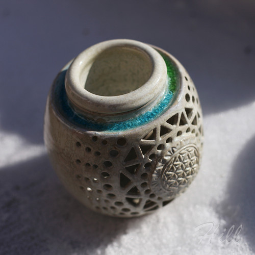 Aromalampa — foto 2