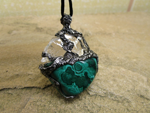 Talisman ,, Elogium " — foto 5