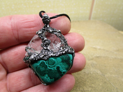 Talisman ,, Elogium " — foto 3