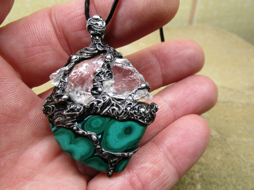 Talisman ,, Elogium " — foto 6