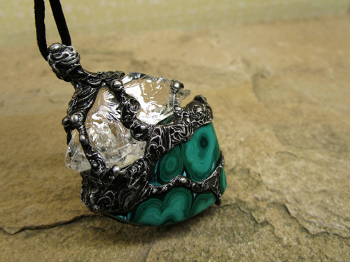 Talisman ,, Elogium " — foto 4