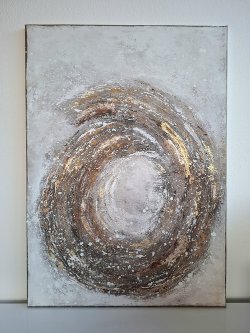 Obraz - Kruh — foto 6