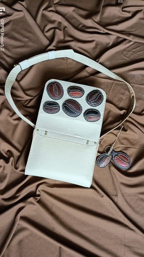 KAFFELKA mk.10. - SIX BEANS — foto 3
