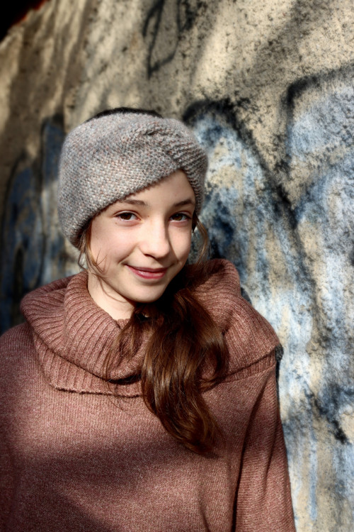 Maxičelenka béžová — foto 3
