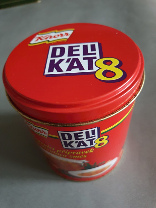 Knorr — foto 2