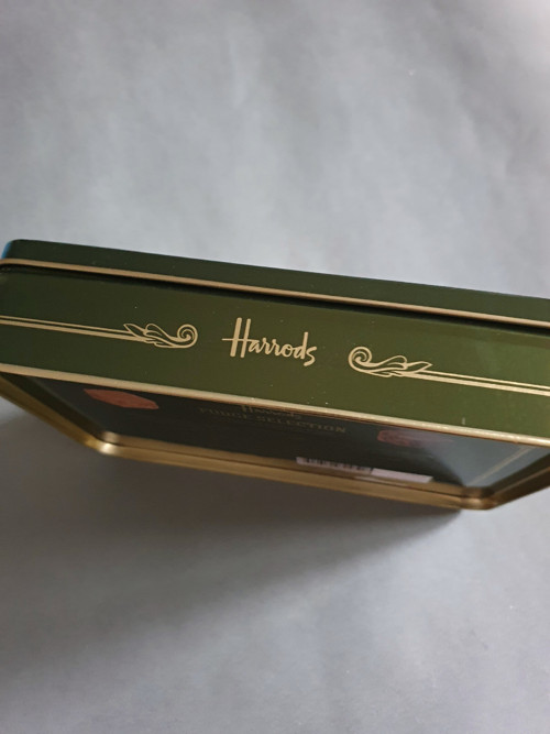 Harrods — foto 3
