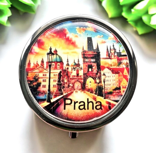 Lékovka-Praha — foto 2