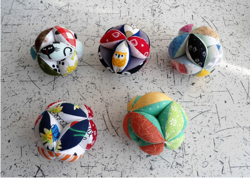 Nové japonské balonky -veselé... — foto 2