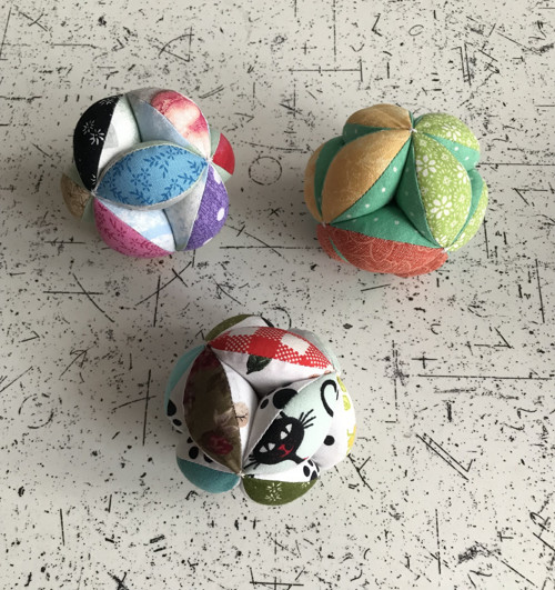 Nové japonské balonky -veselé... — foto 3