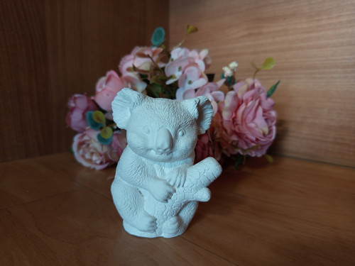 Koala 3D — foto 3