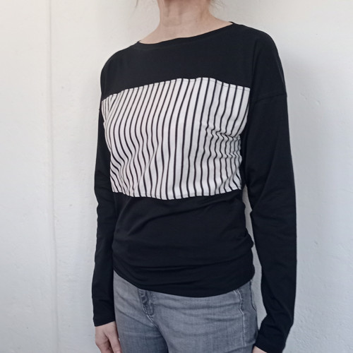Triko ,vel.XS-XXL — foto 2