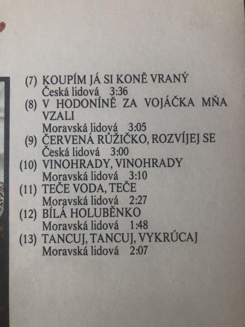 LP Felix Slováček — foto 4