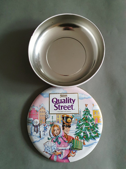 Nestlé - Quality Street — foto 2